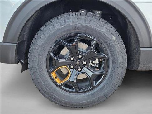 New 2026 Ford Explorer Tremor w/ Tremor Convenience Package image 10