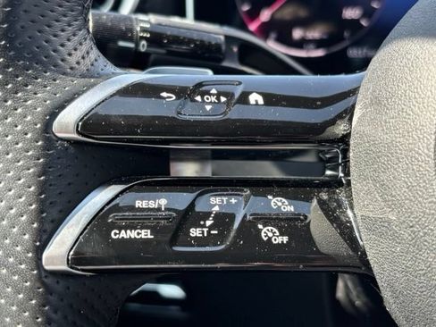 Used 2023 Mercedes-Benz C 300 4MATIC Sedan image 14
