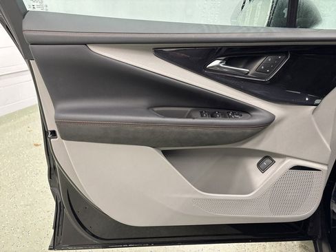 New 2026 Chevrolet Blazer EV SS image 13