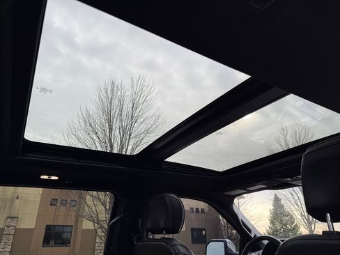 Used 2020 Ford F150 Platinum w/ Technology Package image 14