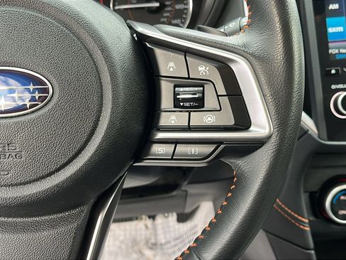 Certified 2023 Subaru Crosstrek 2.5i Limited w/ Moonroof Package image 15