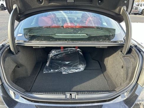 New 2026 Alfa Romeo Giulia AWD w/ Driving Assist Package image 17