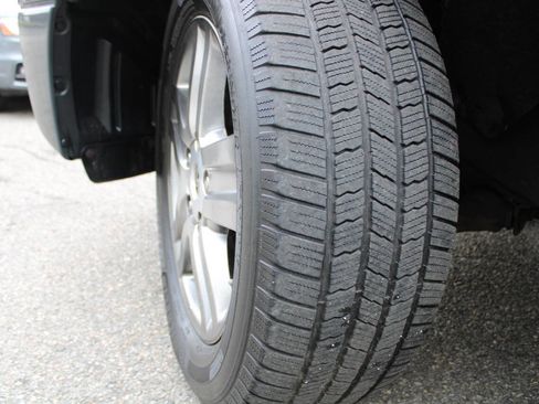 Used 2008 Toyota Tundra Limited image 20