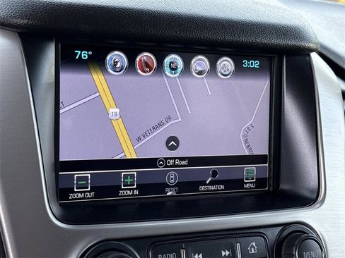 Used 2018 GMC Yukon SLT w/ Open Road Package image 27