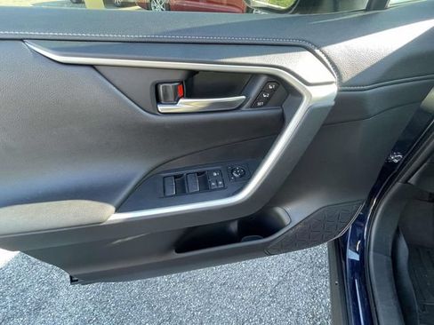 Used 2023 Toyota RAV4 Limited w/ Limited Grade Weather Package FWD image 15
