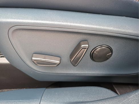 Certified 2022 Ford Maverick Lariat w/ Lariat Luxury Package image 15