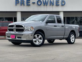 Used 2024 RAM 1500 Classic SLT video 1