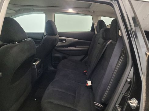Used 2017 Nissan Murano SV w/ Premium Plus Package AWD/4WD image 18