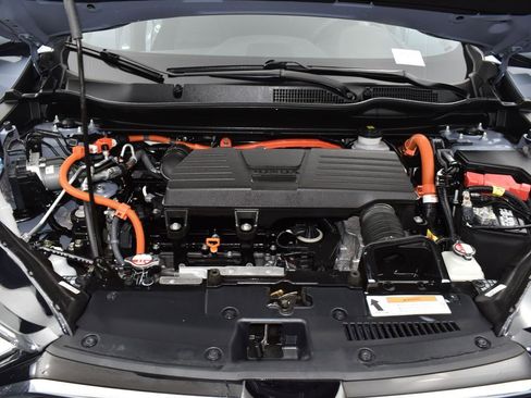 Used 2021 Honda CR-V EX image 19