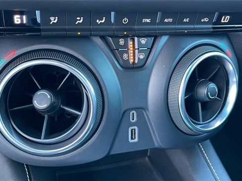 Used 2024 Chevrolet Blazer LT w/ LPO, Floor Liner Package image 18