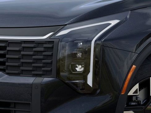 New 2026 Kia Sportage LX image 35