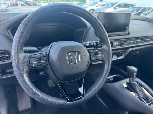 Used 2024 Honda HR-V LX image 13