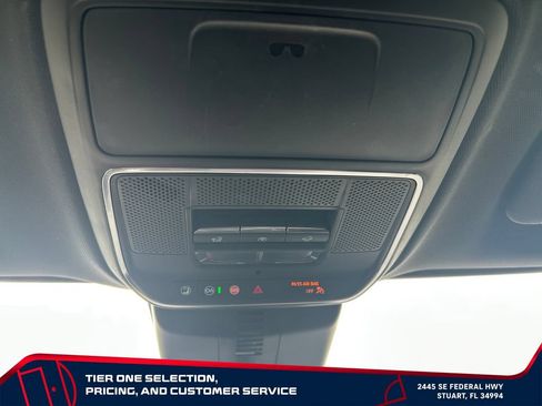 Certified 2024 Chevrolet Traverse RS AWD/4WD image 25