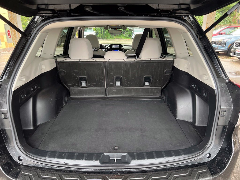 Used 2019 Subaru Forester Premium AWD/4WD image 12