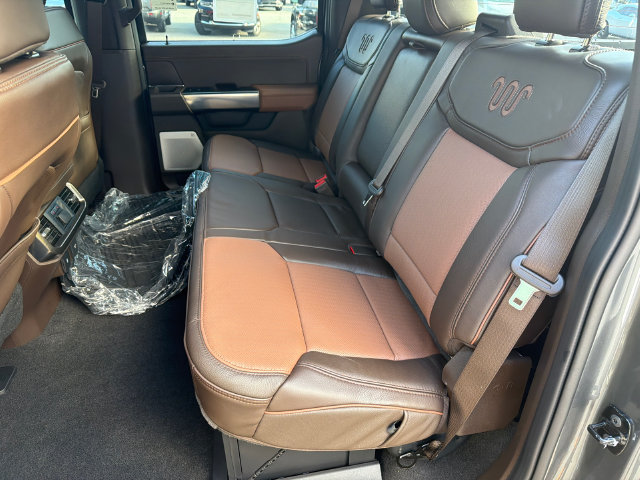 New 2026 Ford F150 King Ranch w/ Equipment Group 601A High AWD/4WD image 22