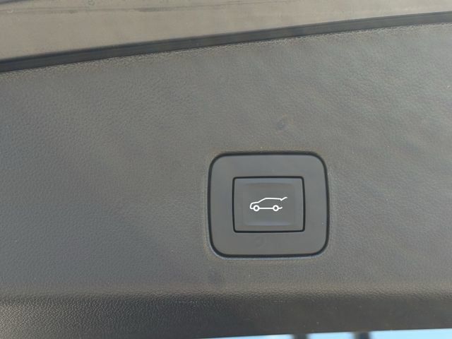 Used 2025 Chevrolet TrailBlazer LT w/ Convenience Package FWD image 34