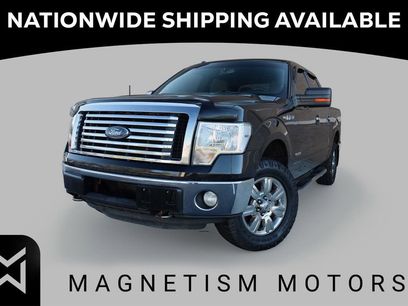 Used 2012 Ford F150 XLT w/ XTR Pkg
