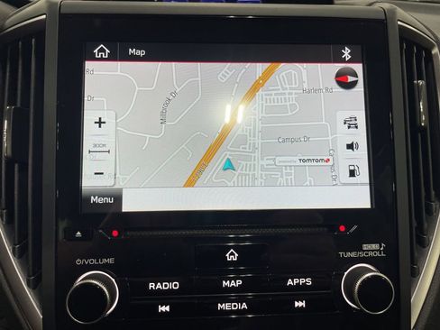 Certified 2021 Subaru Forester Limited image 10