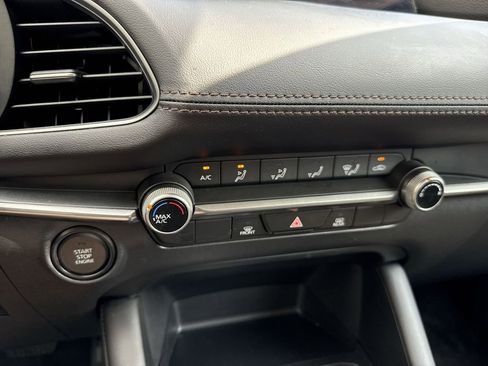 Used 2025 MAZDA MAZDA3 s image 51