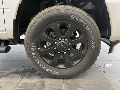 New 2026 RAM 2500 Big Horn image 17