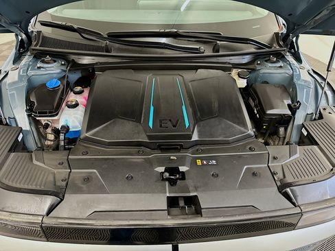 Used 2024 Hyundai Ioniq 5 SEL image 35