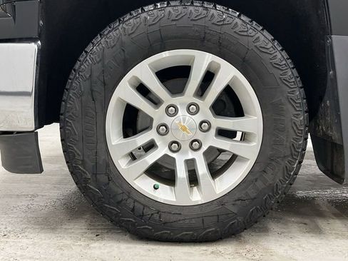 Used 2015 Chevrolet Silverado 1500 LT w/ All Star Edition image 29