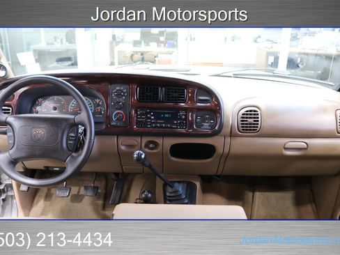 Used 1998 Dodge Ram 3500 Truck Laramie SLT image 20
