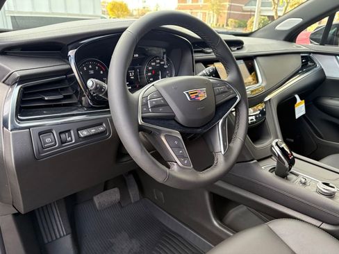 New 2026 Cadillac XT5 Premium Luxury w/ Driver Assist Package image 10