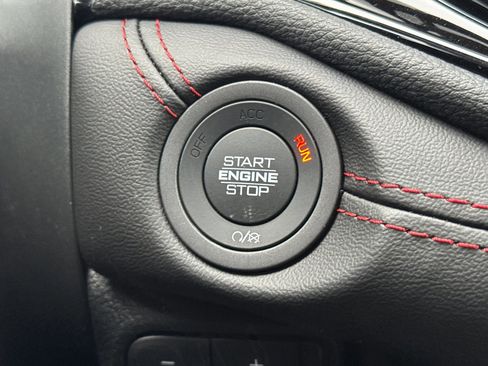 New 2026 Dodge Durango GT image 21