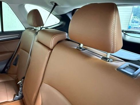 Used 2017 Subaru Outback 2.5i Touring AWD/4WD image 39
