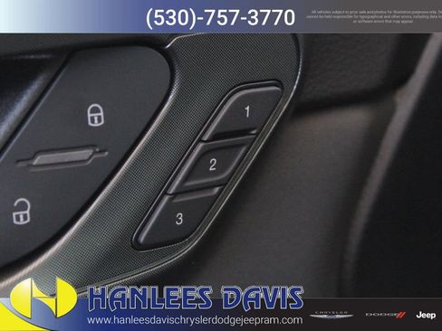 Used 2024 Dodge Hornet R/T Plus w/ Tech Pack Plus w/o Parking AWD/4WD image 16