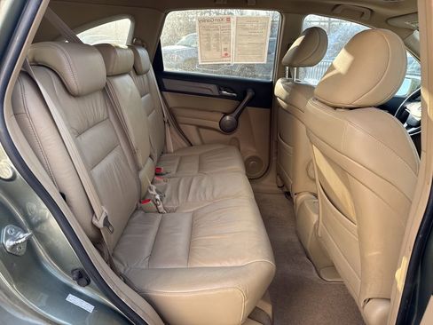 Used 2009 Honda CR-V EX-L image 21
