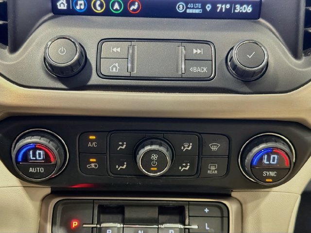 Certified 2022 GMC Acadia Denali w/ Denali Ultimate Package AWD/4WD image 15