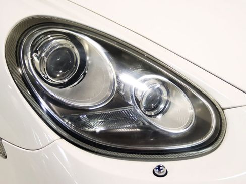 Used 2012 Porsche Boxster S RWD image 29