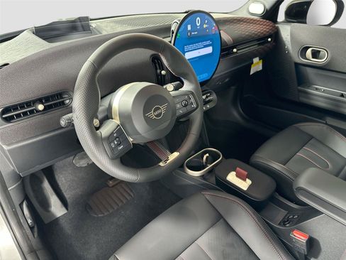 New 2026 MINI Cooper S FWD image 9