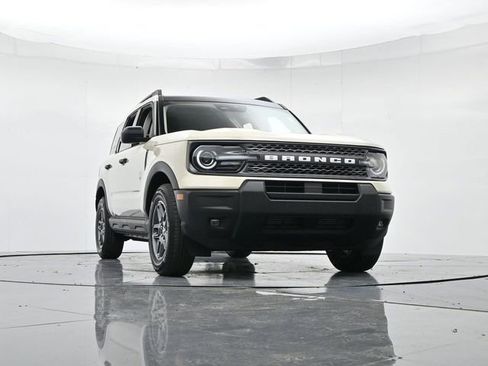 New 2025 Ford Bronco Sport Big Bend w/ Convenience Package image 31
