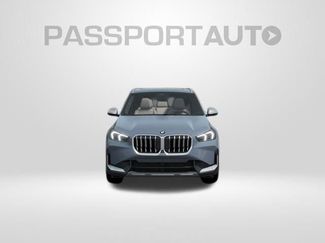 Used 2025 BMW X1 xDrive28i w/ Convenience Package video 3