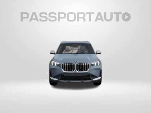 Used 2025 BMW X1 xDrive28i w/ Convenience Package image 3