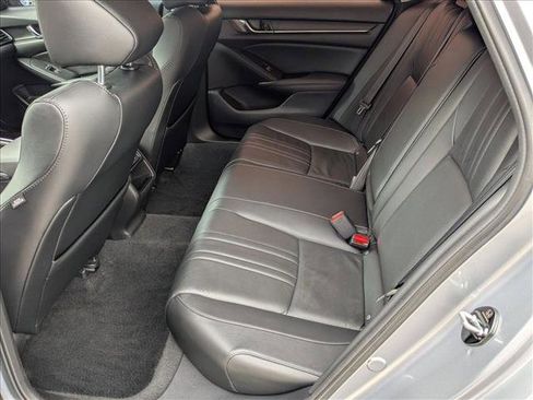 Used 2021 Honda Accord Sport Special Edition image 18