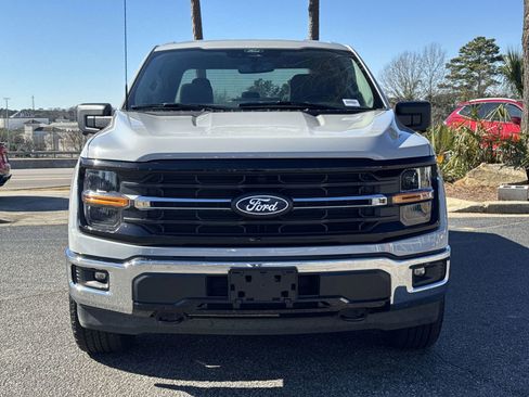 Used 2024 Ford F150 XLT AWD/4WD image 3