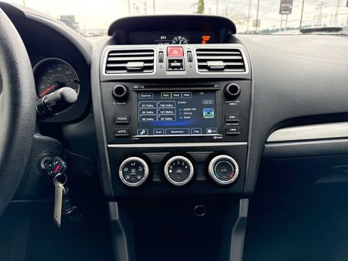 Used 2018 Subaru Forester 2.5i w/ Alloy Wheel Package image 24