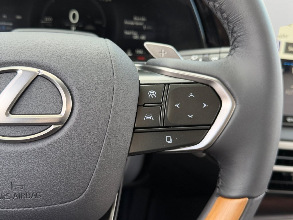 New 2026 Lexus RX 350 w/ Convenience Package AWD/4WD image 15