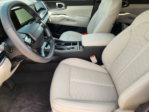 New 2026 Kia Sorento EX FWD image 10