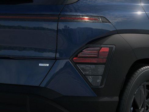 New 2026 Hyundai Kona SEL Premium image 47