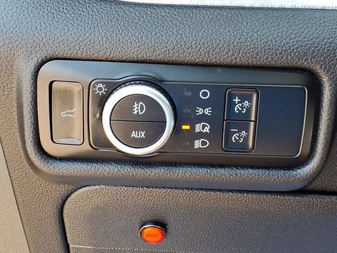 Used 2024 Ford Explorer Timberline w/ Timberline Technology Package AWD/4WD image 16
