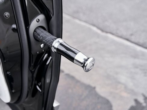 Used 2026 Rolls-Royce Cullinan Base image 30