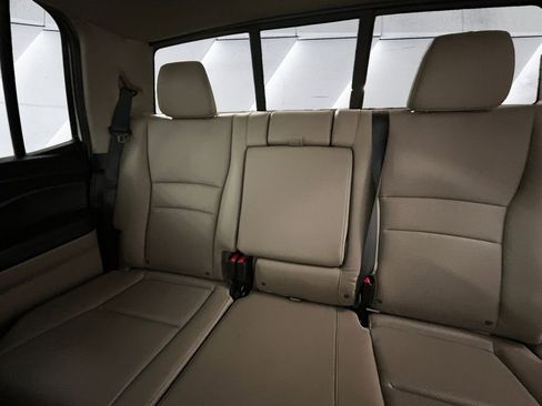 Used 2019 Honda Ridgeline RTL-E image 18