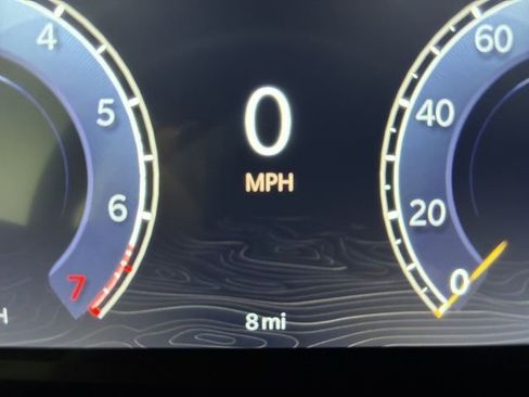 New 2025 Jeep Grand Cherokee Limited image 36