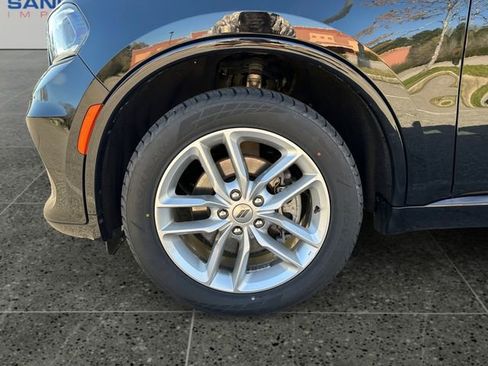Used 2024 Dodge Durango GT image 14