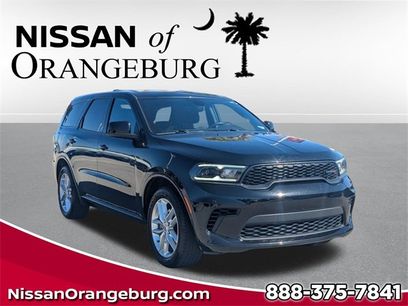 Used 2023 Dodge Durango GT